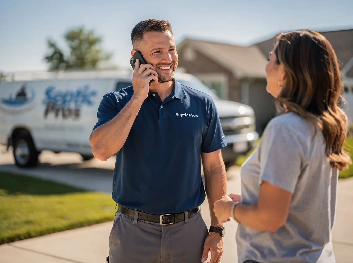 Septic Tank Pumping Mulhall, OK FAQs